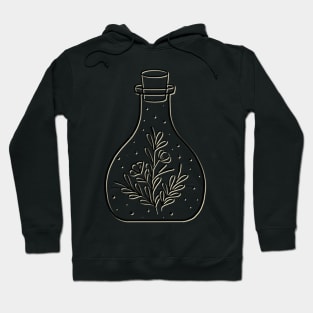 Herbs in a Jar Hoodie